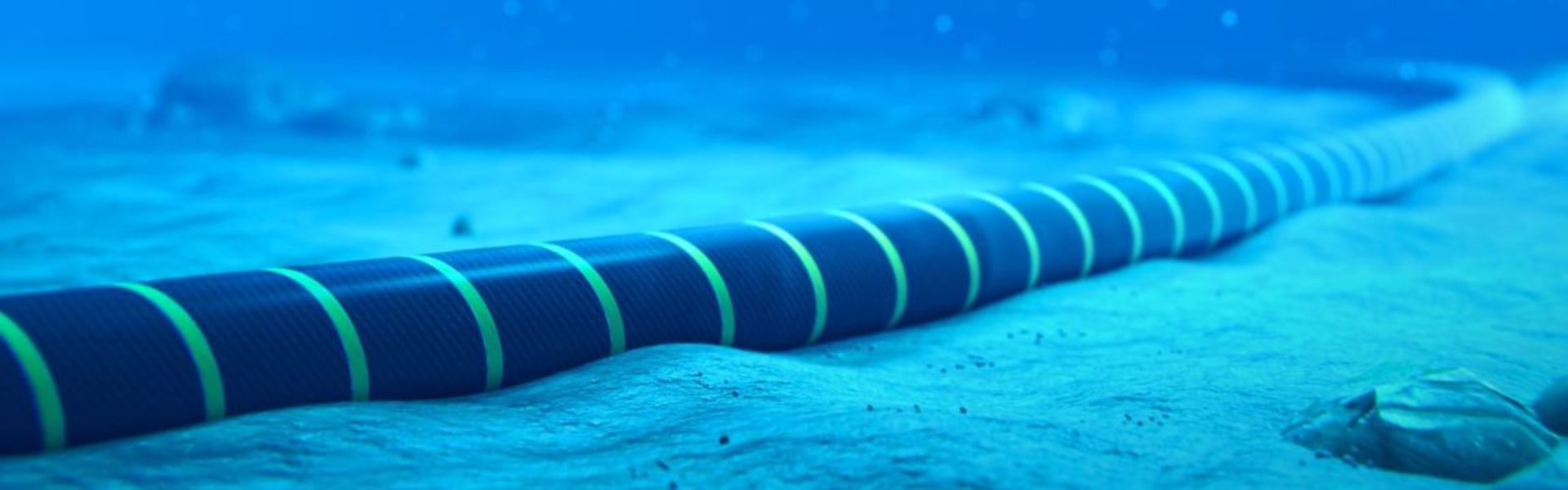 Subsea cable