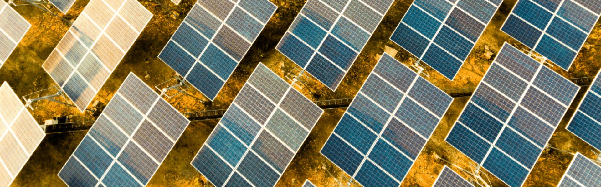 Solar farm