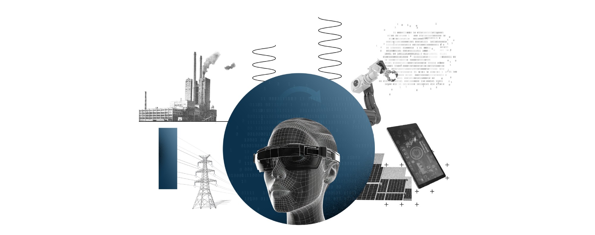 industrie-reinvente