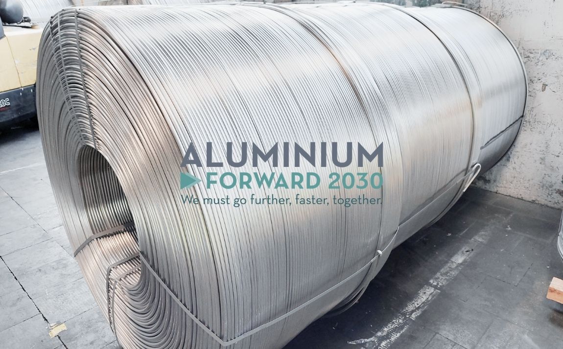 Aluminium Forward 2030