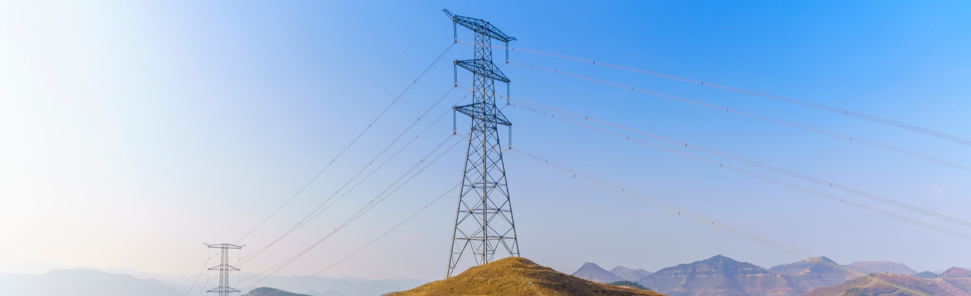 land interconnection