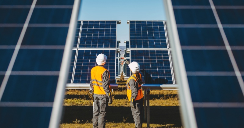 solar-farm