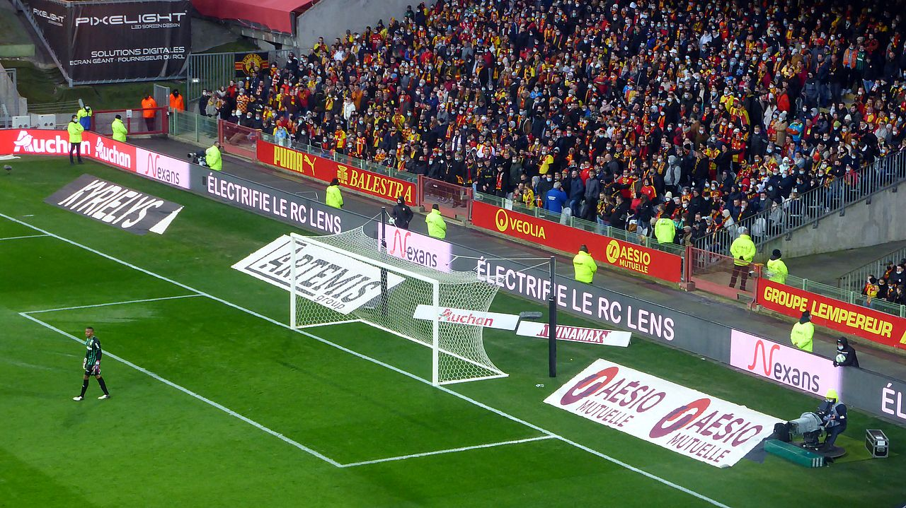 RC Lens