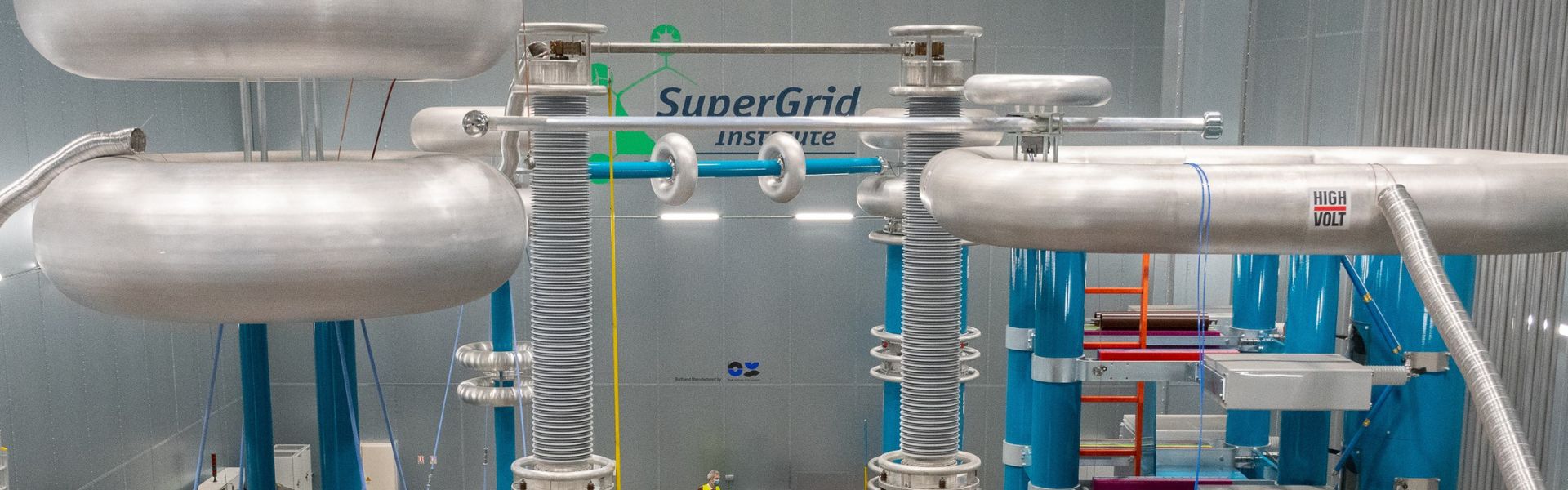 SuperGrid Institute