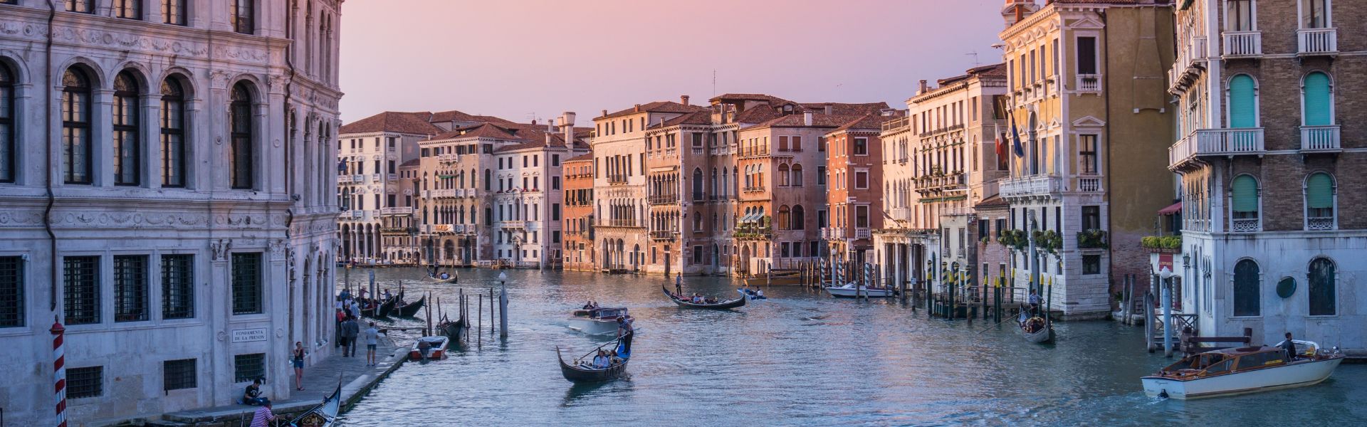 Venice, Italy