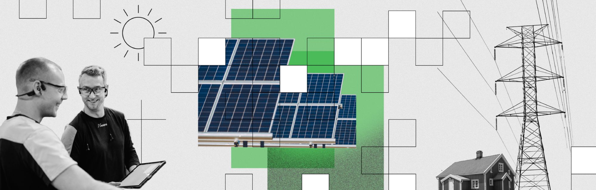Grid flexibility