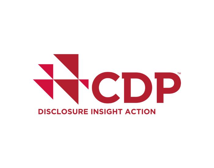 Carbon Disclosure Project (CDP)