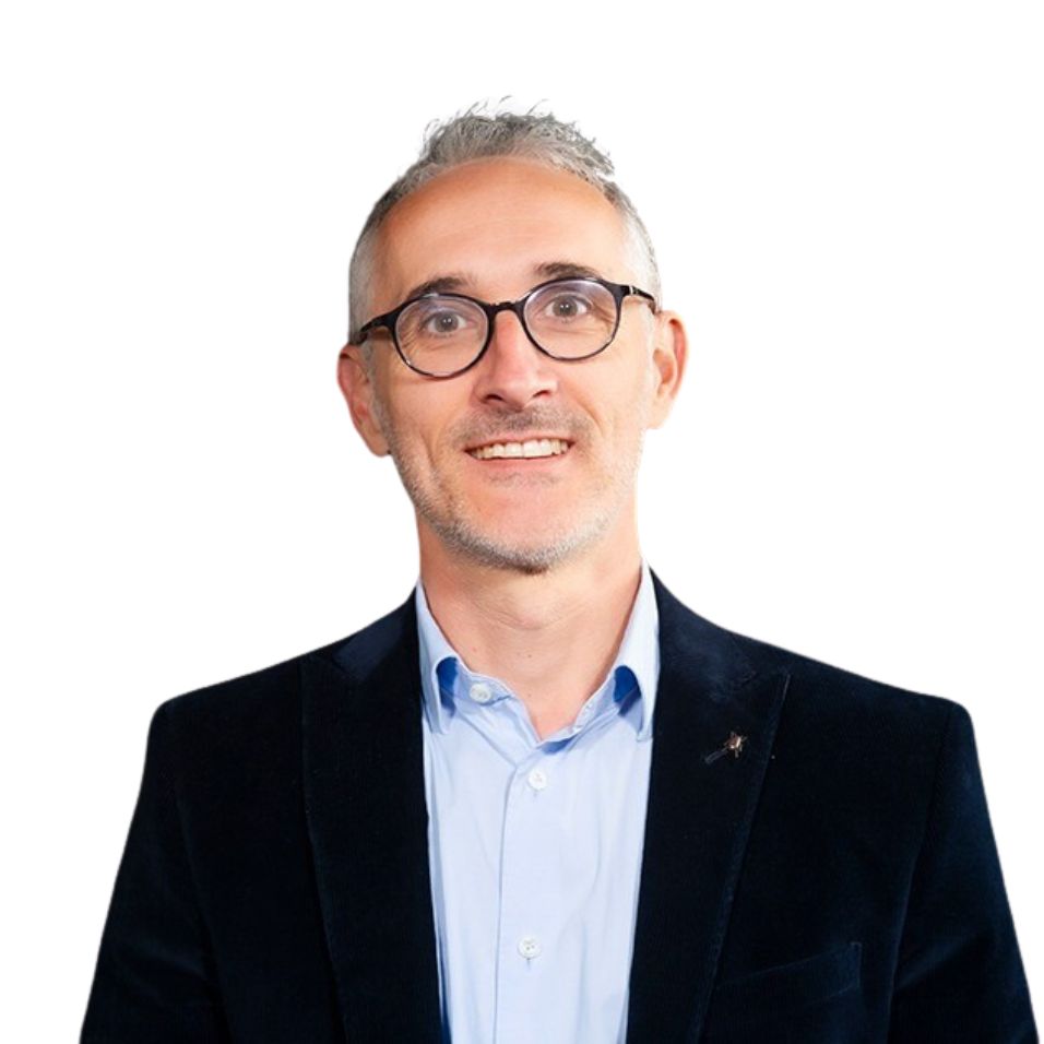 Olivier Pinto