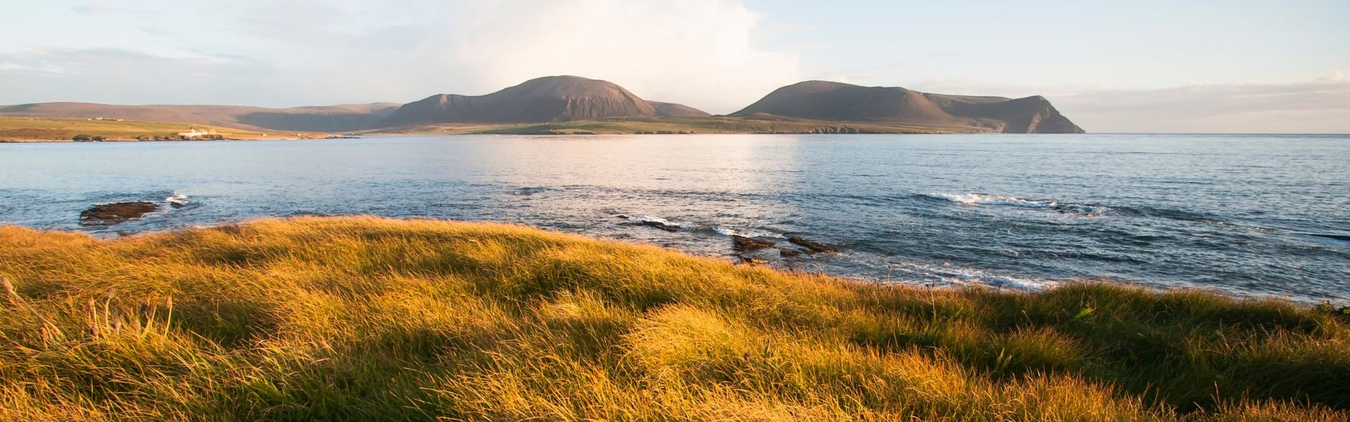 Orkney Islands