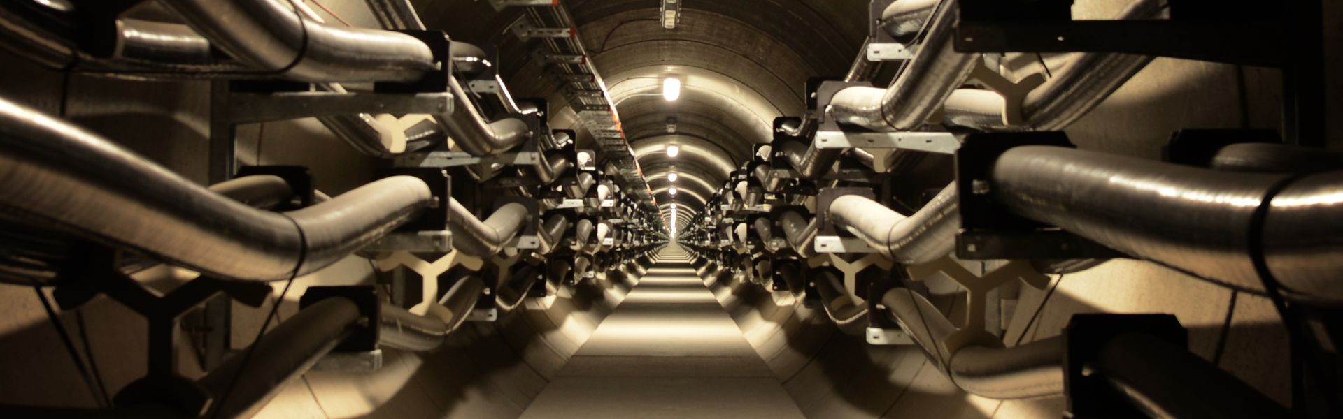 tunnel