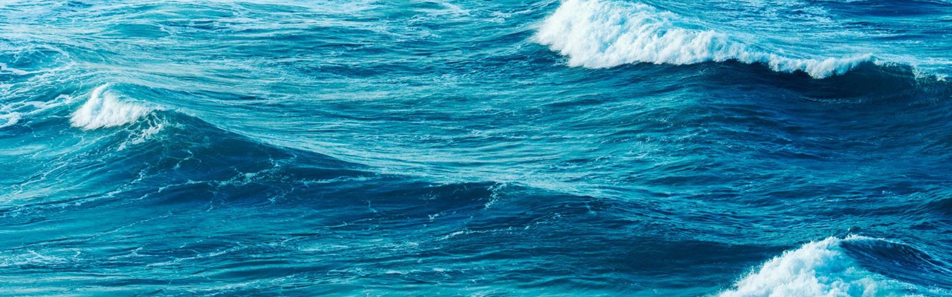 waves