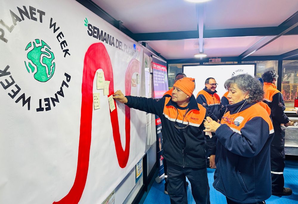 2024 Planet Week in Chile