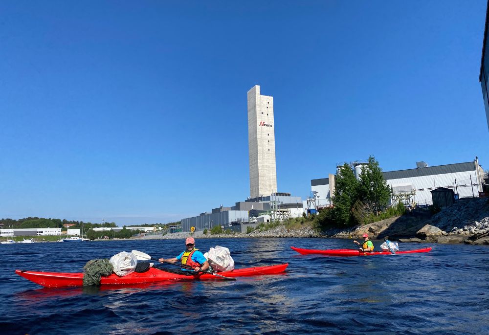 2024 Planet Week in Halden, Norway