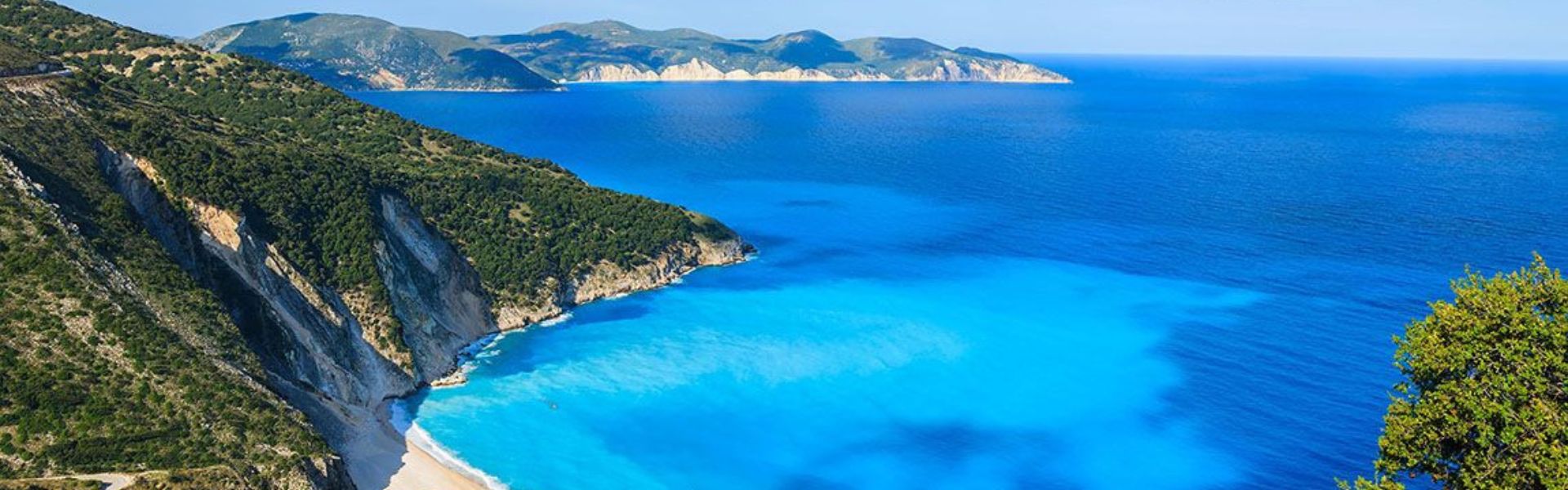 Crete - Attica, Greece