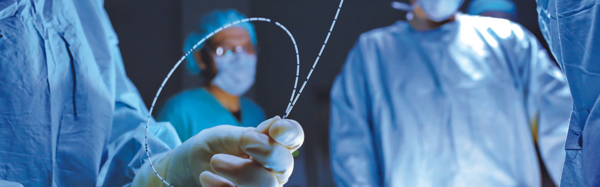 healthcare cable