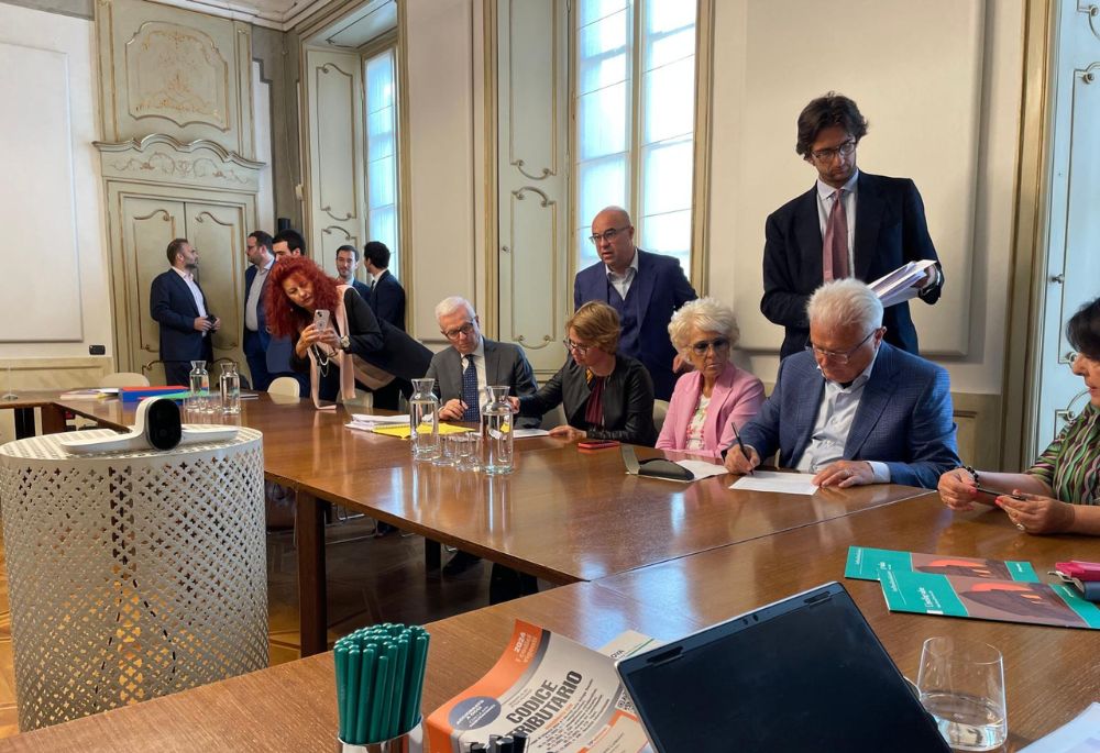 Signature between Nexans and La Triveneta Cavi