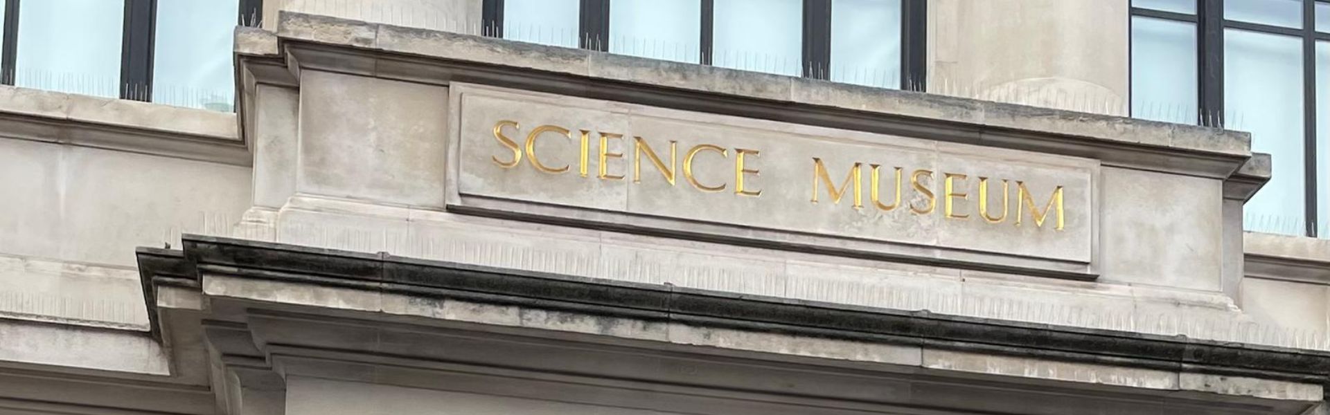 Science Museum of London