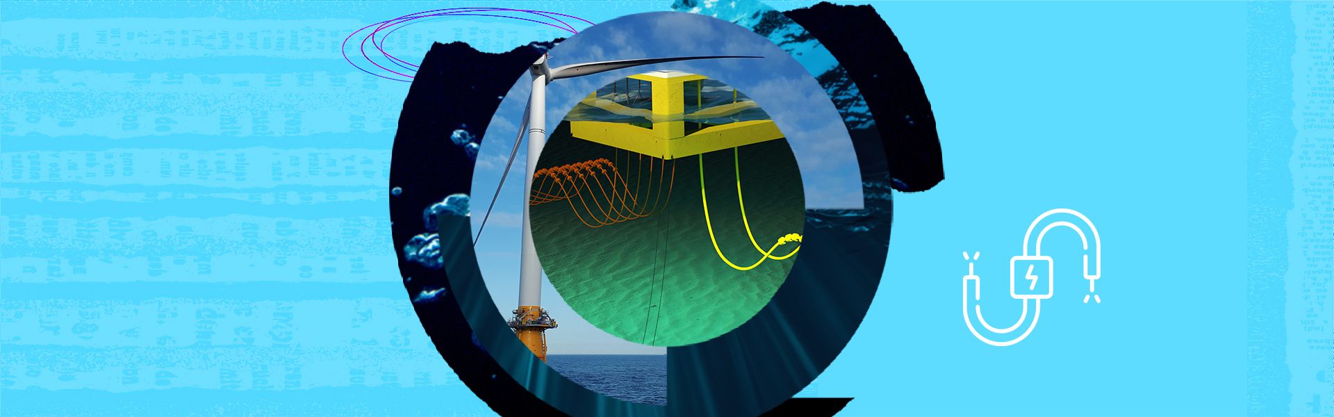 Dynamic subsea cables