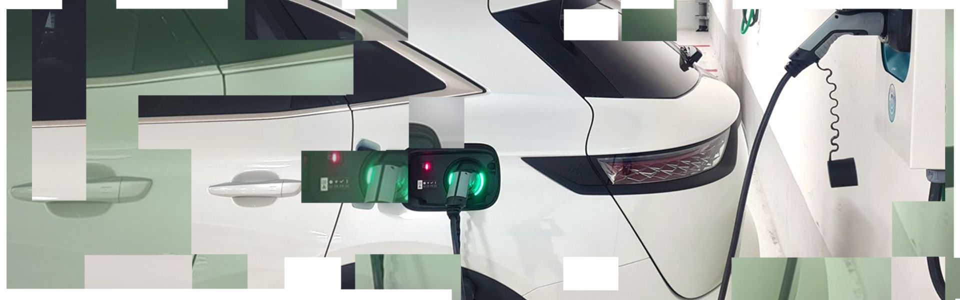 Electric vehicles
