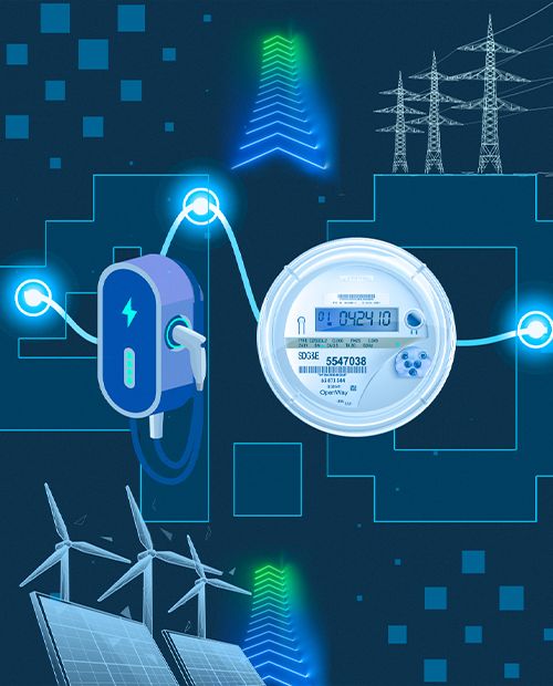 Electricity 4.0