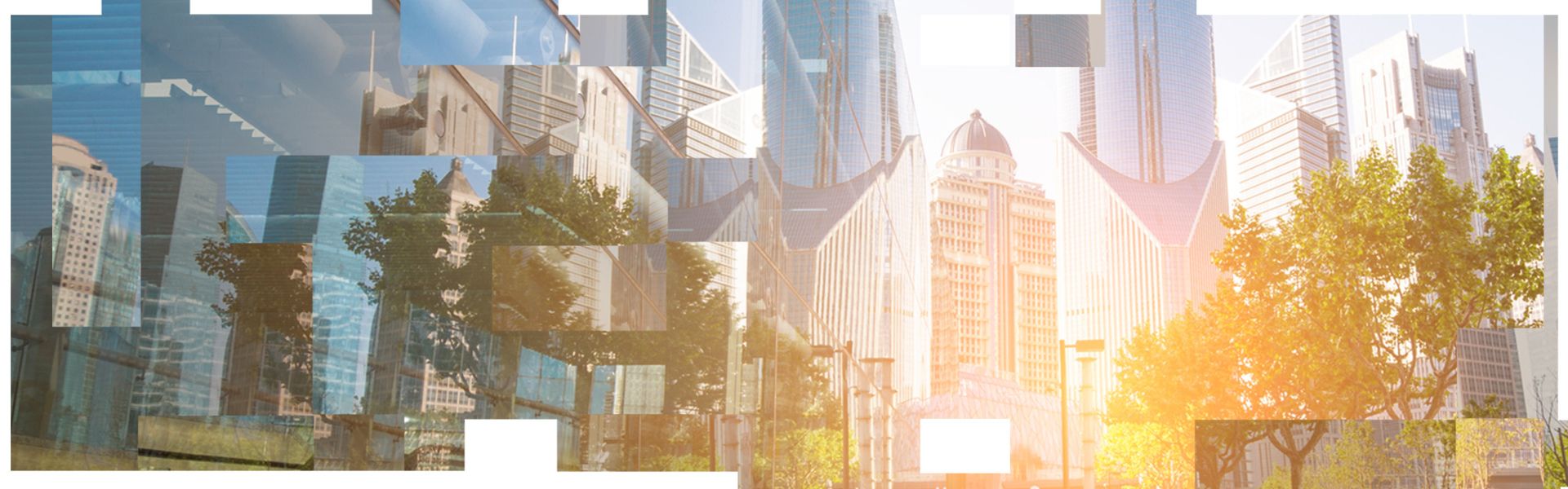 Sustainable buildings