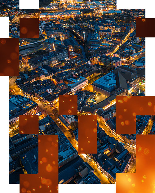 Fire safety and buildings