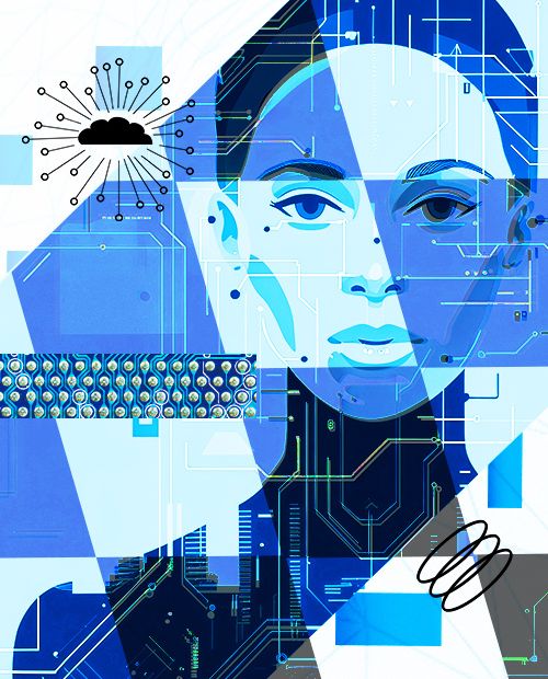 How AI is transforming the electrification industry