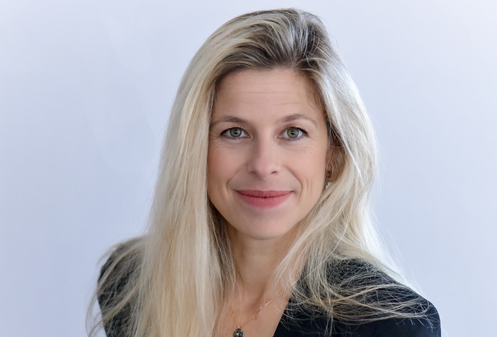 Elyette Roux