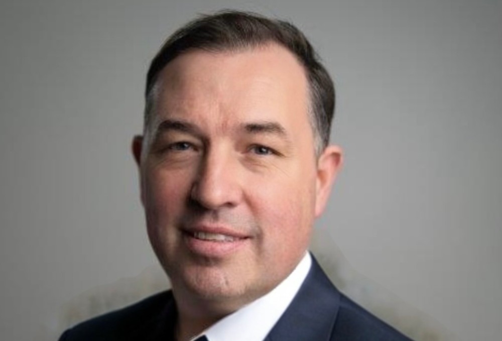 Timothy King