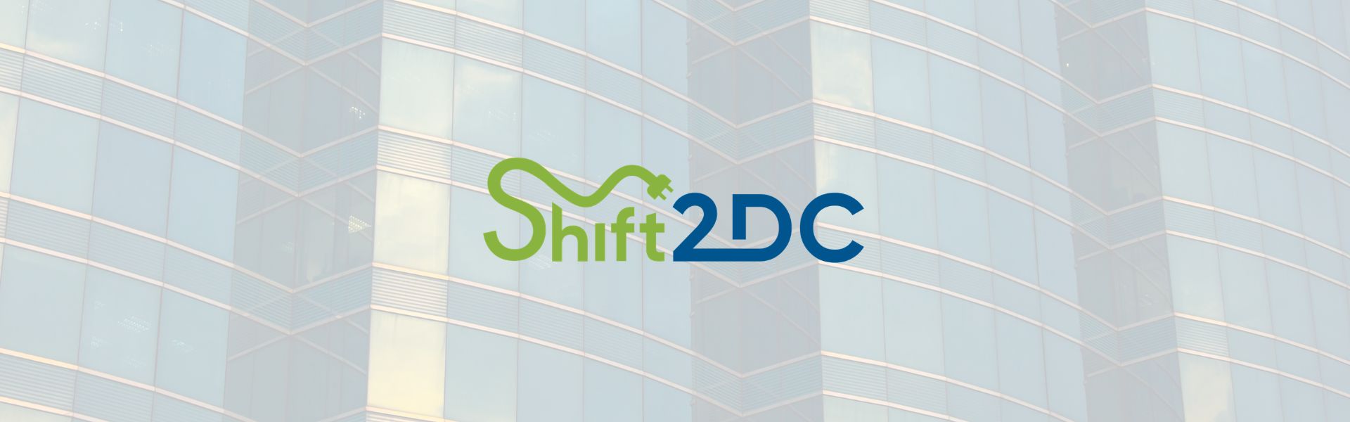 Shift2DC project