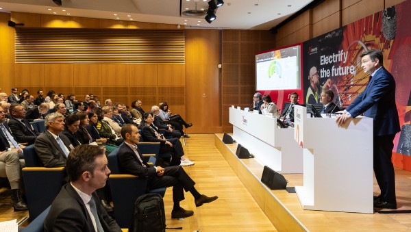 2025 Nexans general meeting of shareholders