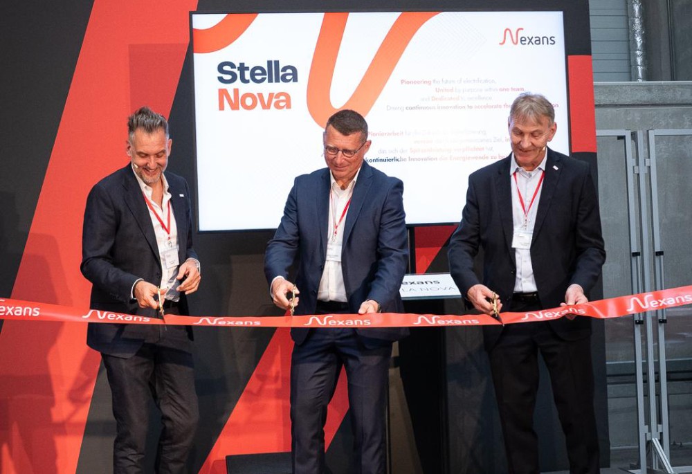 nexans-stella-nova-1