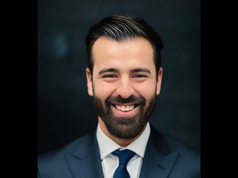 Photo of Moussa Kafal
