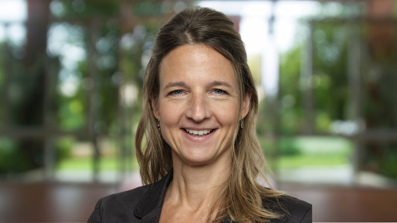 Isabelle Hoepfner-Léger, General Secretary, Secretary of the Board of Directors and Sustainable Development Director - Rexel