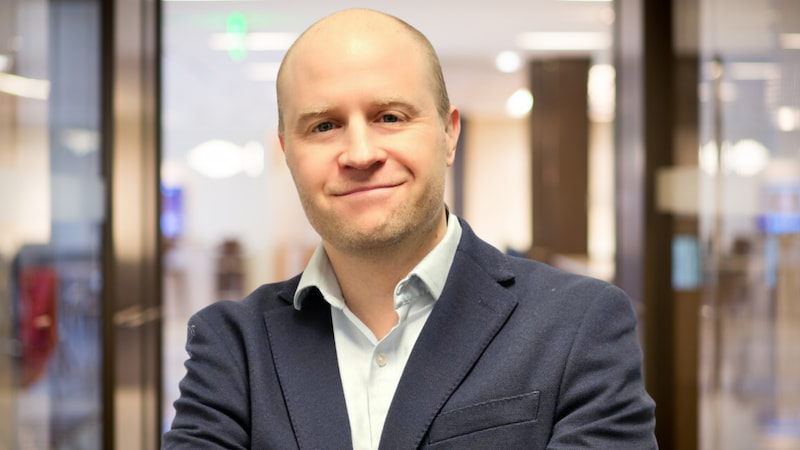 Mike Smith - Director of Value Chain - The Copper Mark