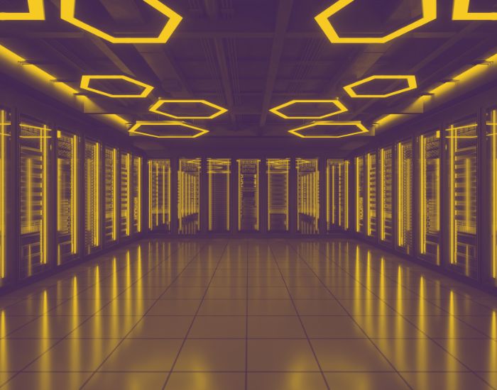 data center