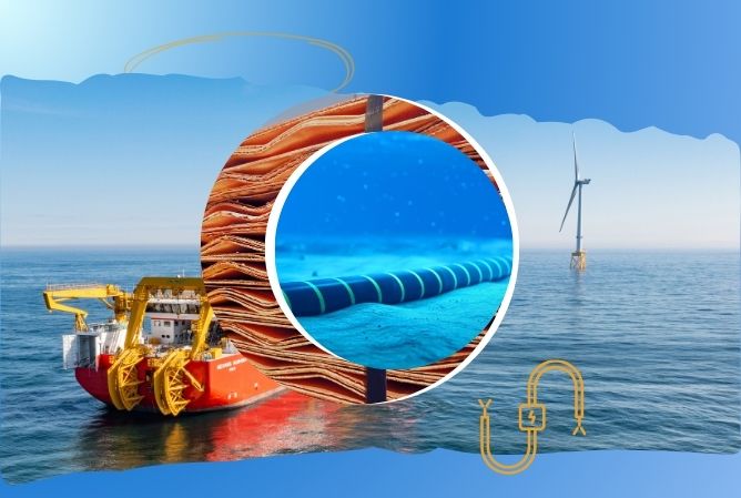banner for electrical transmission innovations