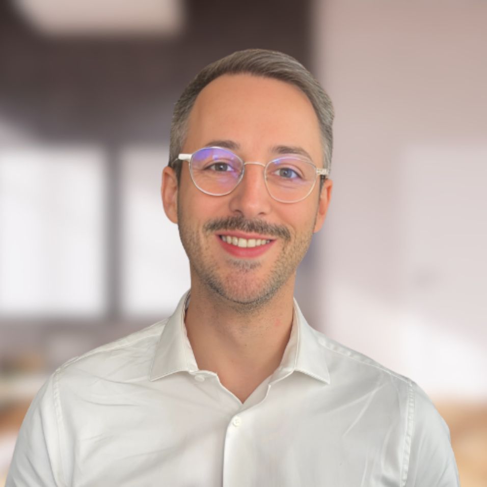 Photo of Maxence Astier