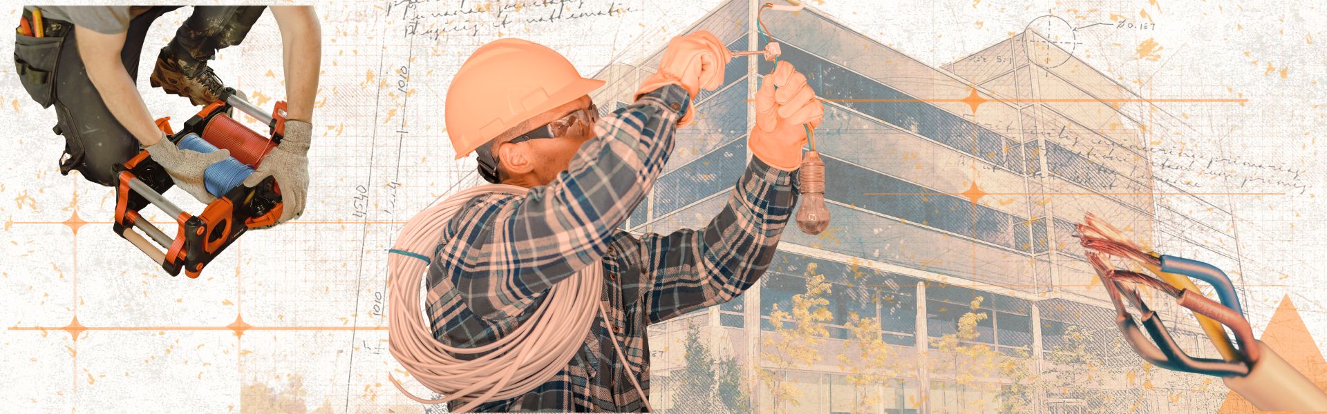 Accelerating electrification through shared innovation banner