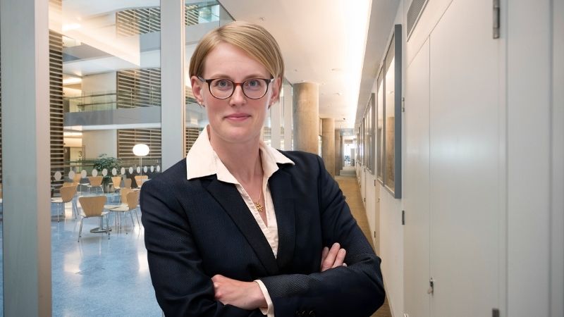 Picture of Beate West