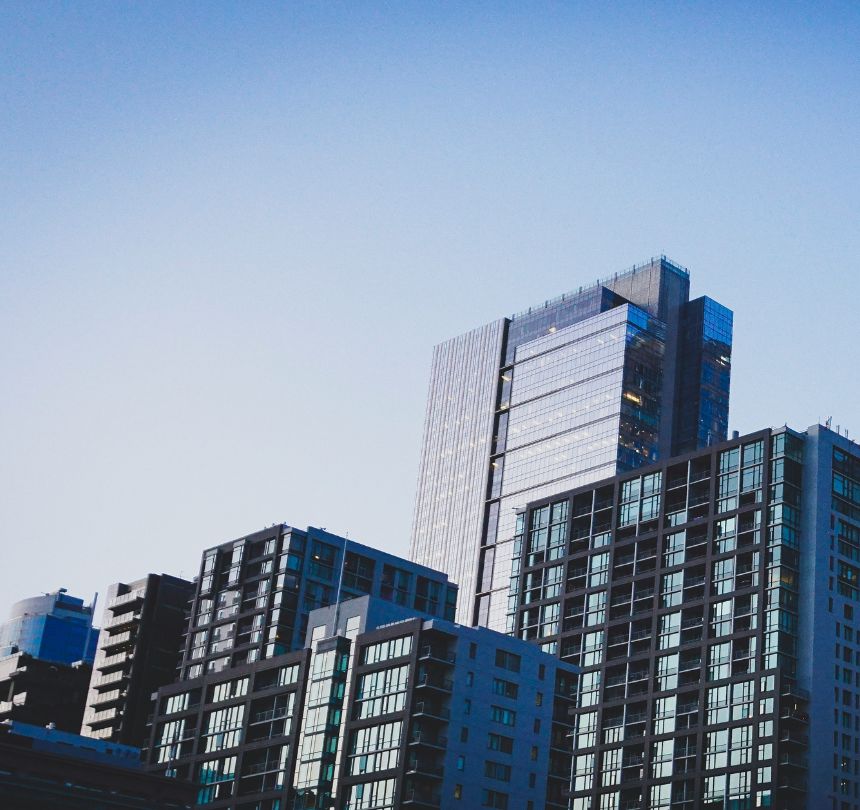 Pictures of buildings