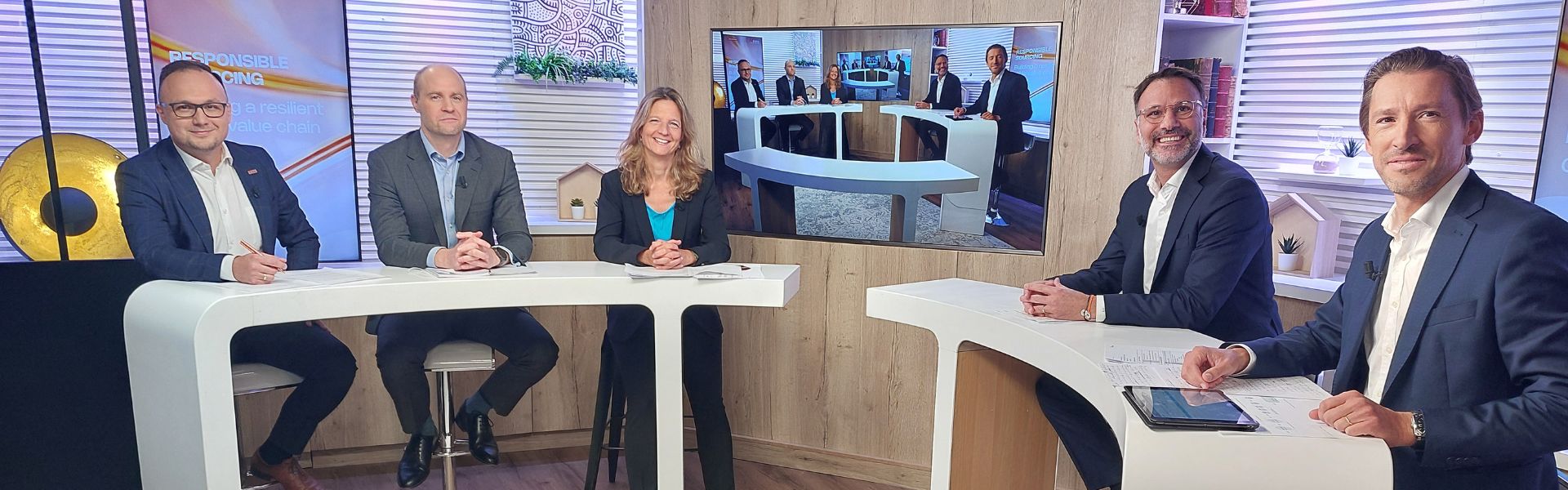 2025 ESG webinar with
