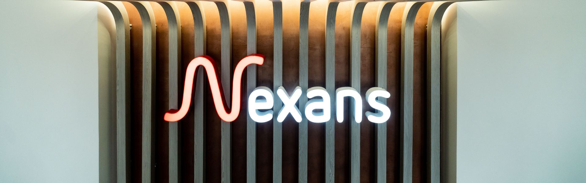 nexans-wall-banner