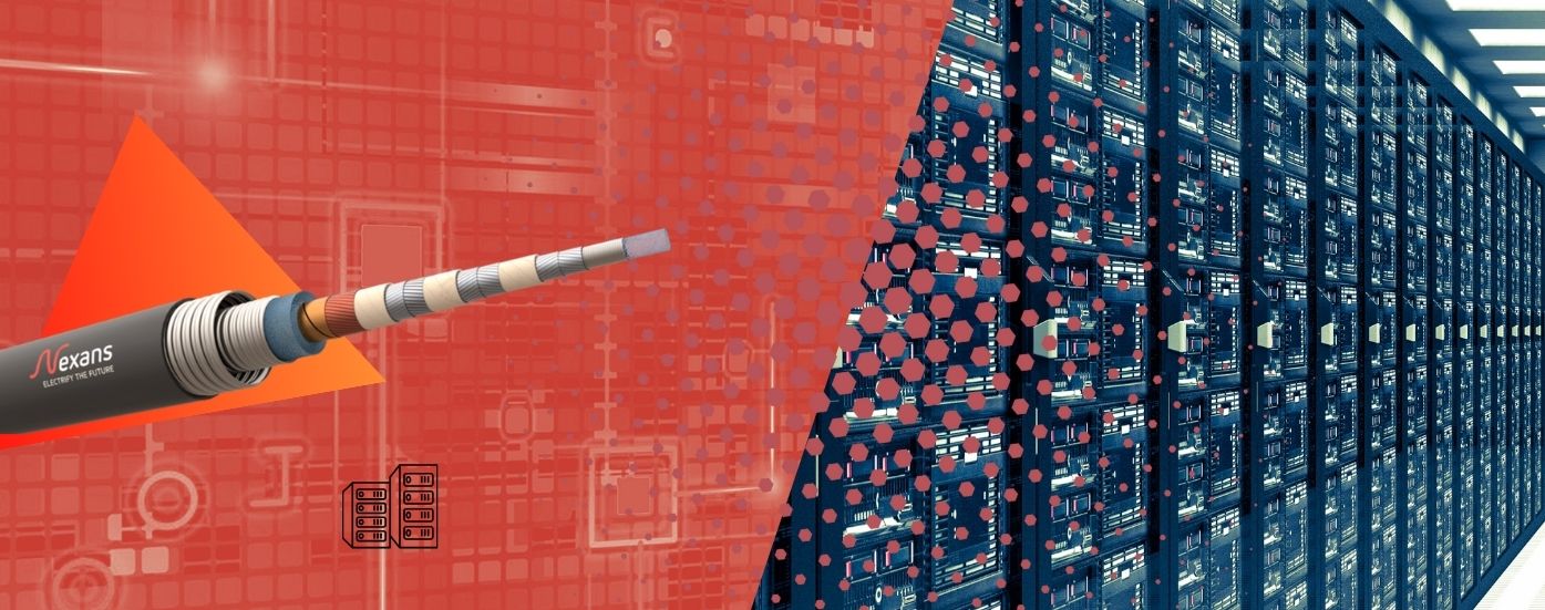 superconductivity in data centers