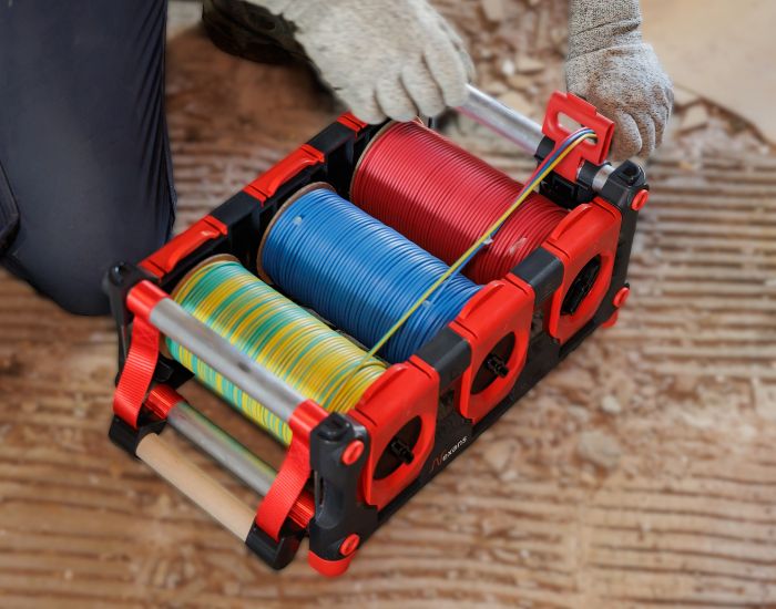 Nexans MOBIWAY™ POP