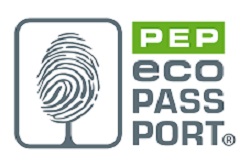 logo PEP Ecopassport
