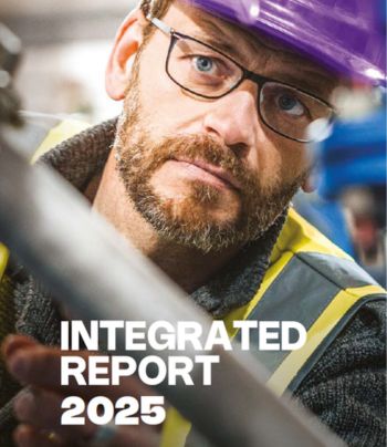 2025 Nexans Integrated report