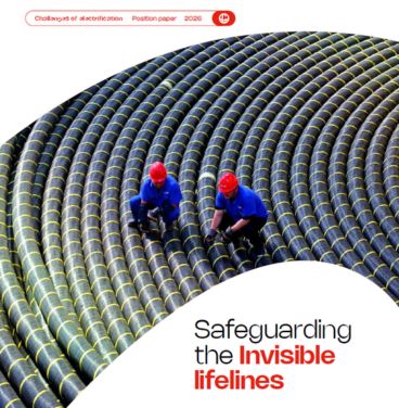 Safeguarding the invisible lifelines