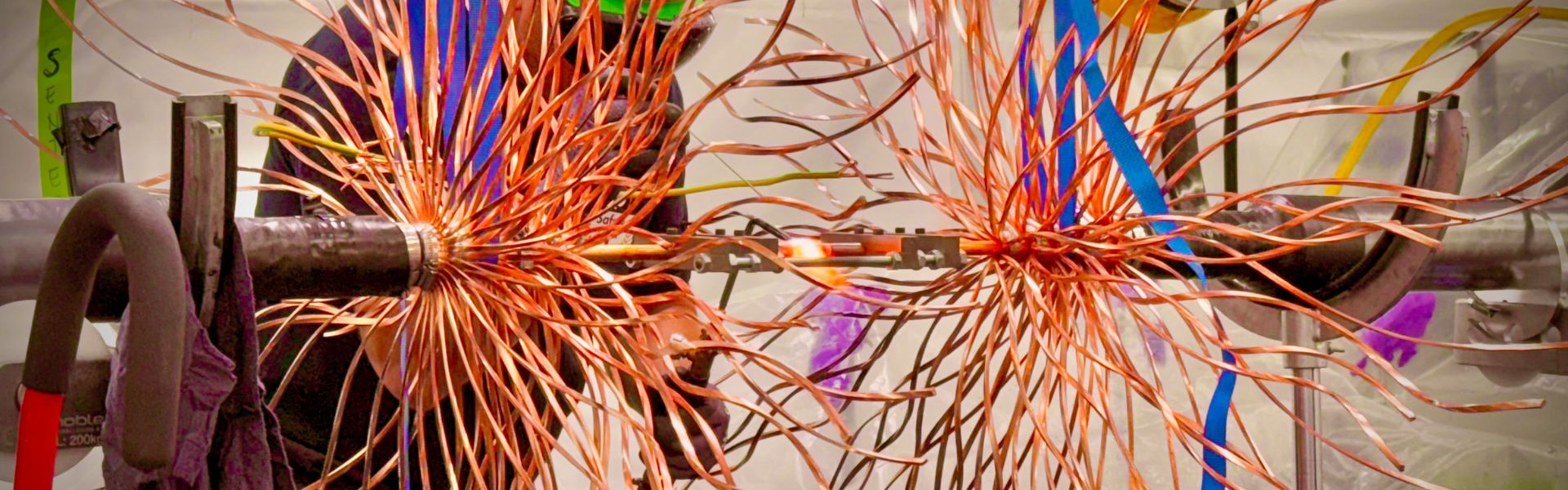 Nexans Inspection Maintenance & Repair service