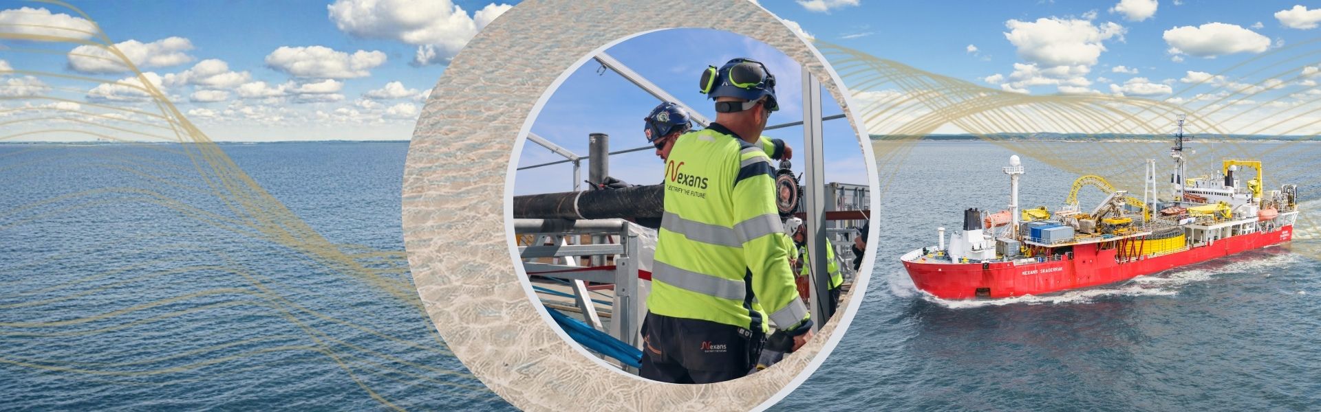 Subsea cable resilience